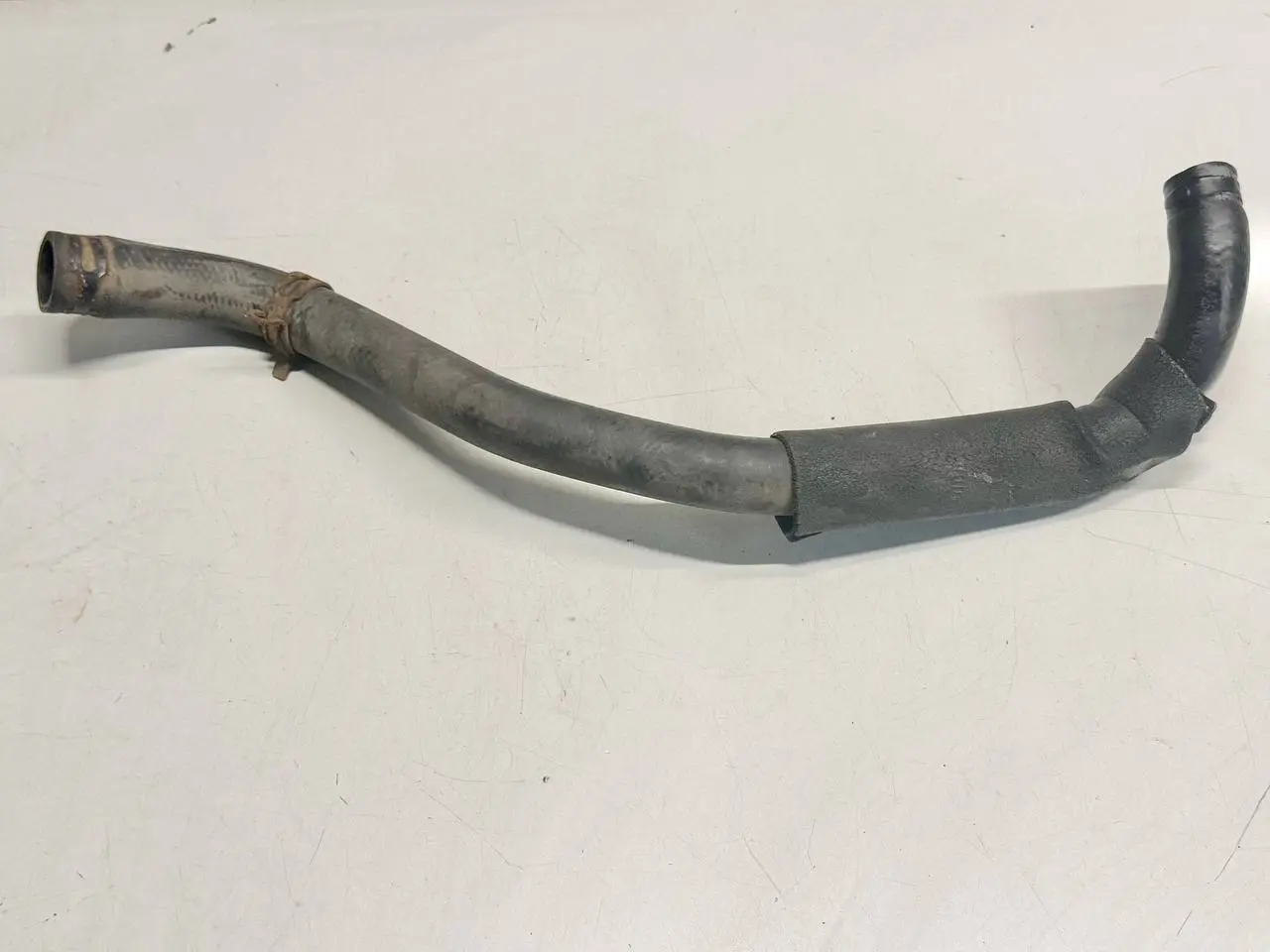 Kühlerschlauch unten Hyundai Getz / Click 1.1 MPI 2007 254121C000PH