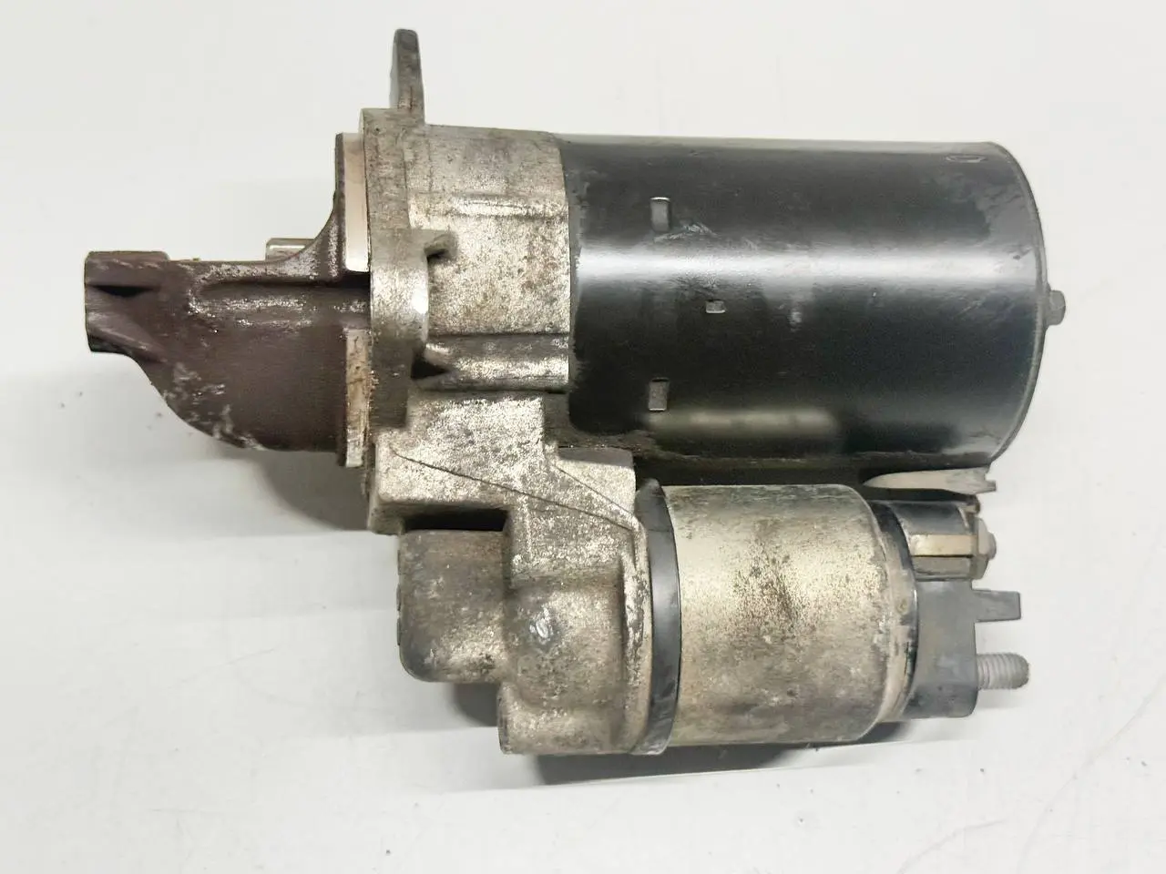 Startermotor Anlasser Corsa-D 1.4L 2008 Opel Corsa-D 1.4L 2008 0001107493
