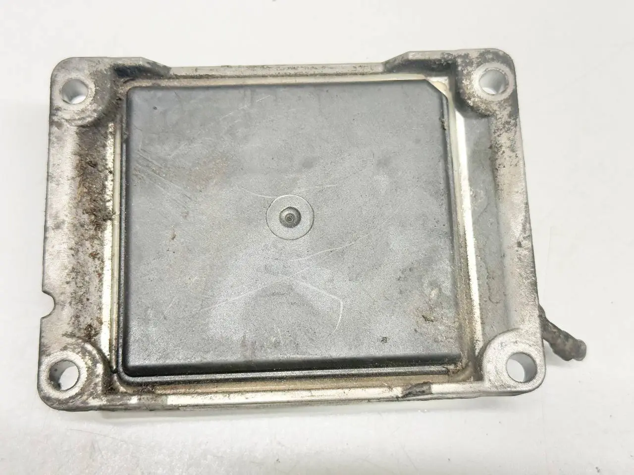 Motorsteuergerät Steuergerät ECU 1.2 1.4 16V Opel Corsa-D 1.4L 2008 0261208941
