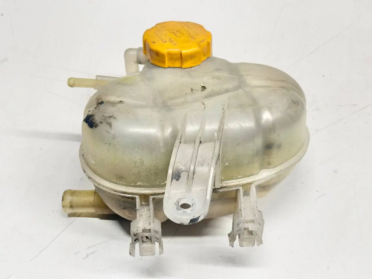 Ausgleichbehälter Kühlwasserbehälter D Corsa D Opel Corsa-D 1.4L 2008 55702164