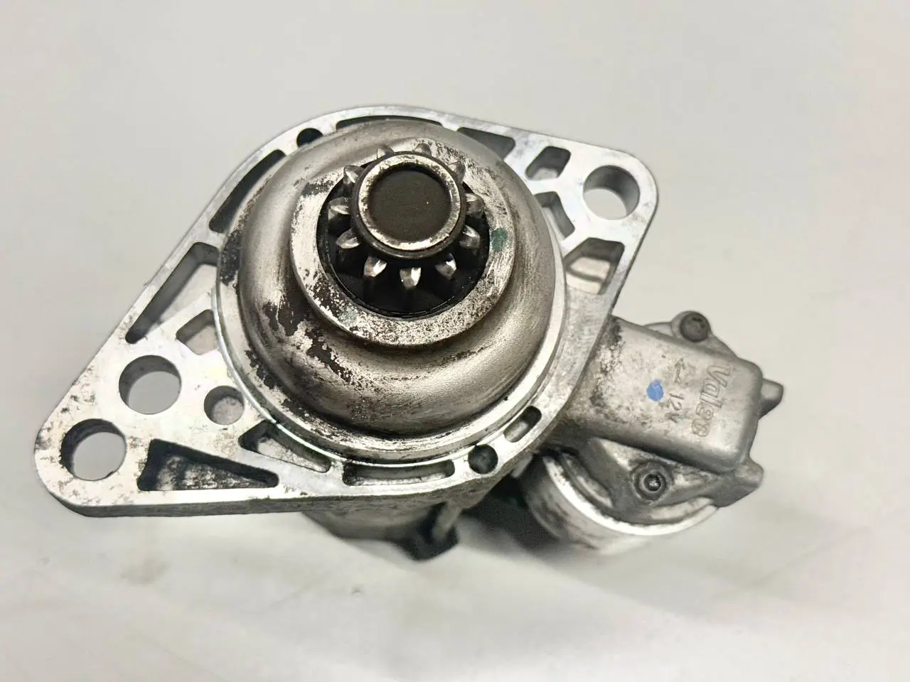 Anlasser Starter Motor für Golf 5 Passat VW Passat 3C Limo 1.9L TDI 02Z911023H