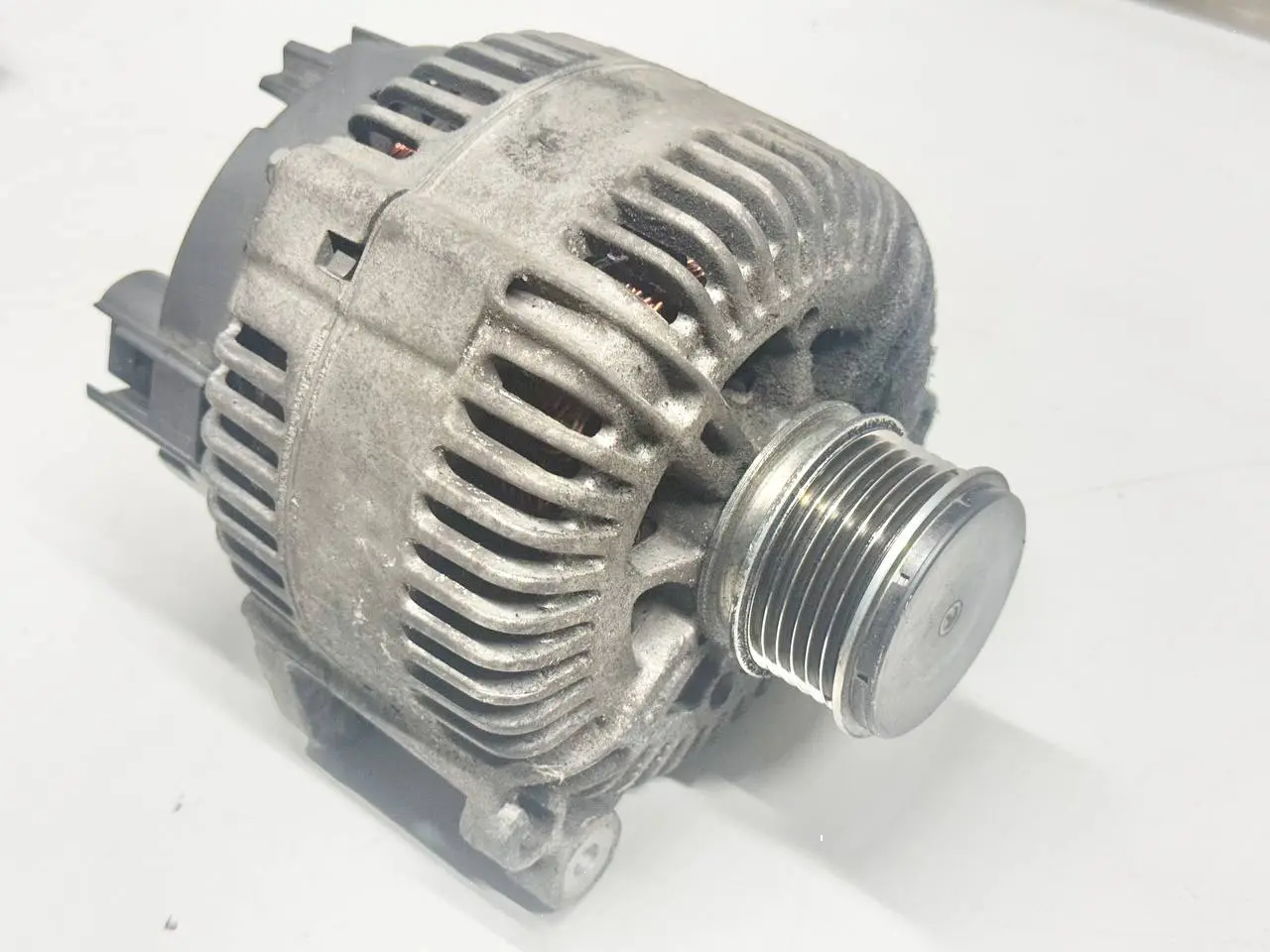 Lichtmaschine Generator Alternator 1.9 VW Passat 3C Limo 1.9L TDI 021903026L