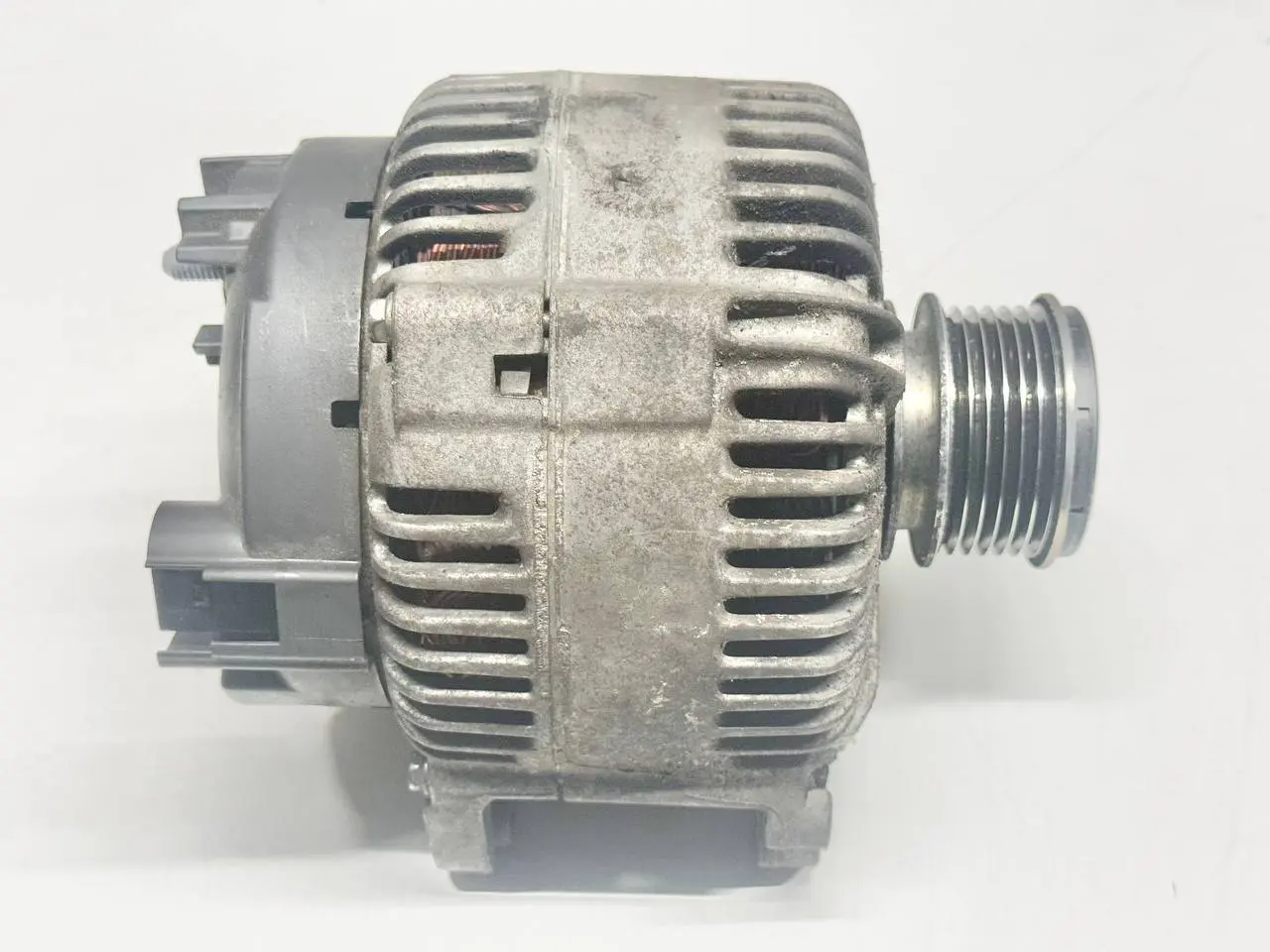Lichtmaschine Generator Alternator 1.9 VW Passat 3C Limo 1.9L TDI 021903026L