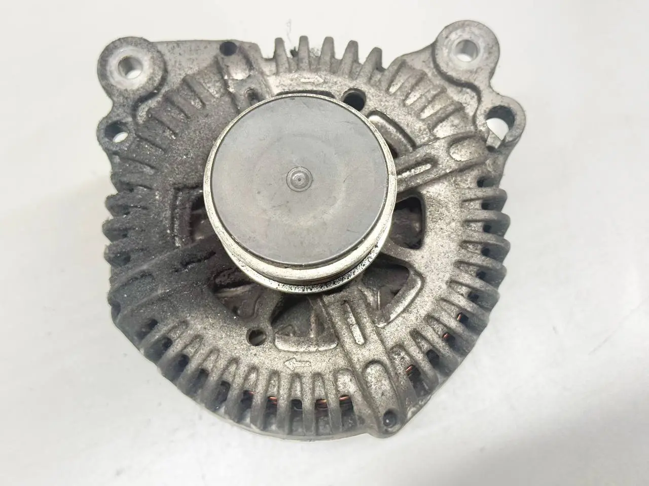 Lichtmaschine Generator Alternator 1.9 VW Passat 3C Limo 1.9L TDI 021903026L