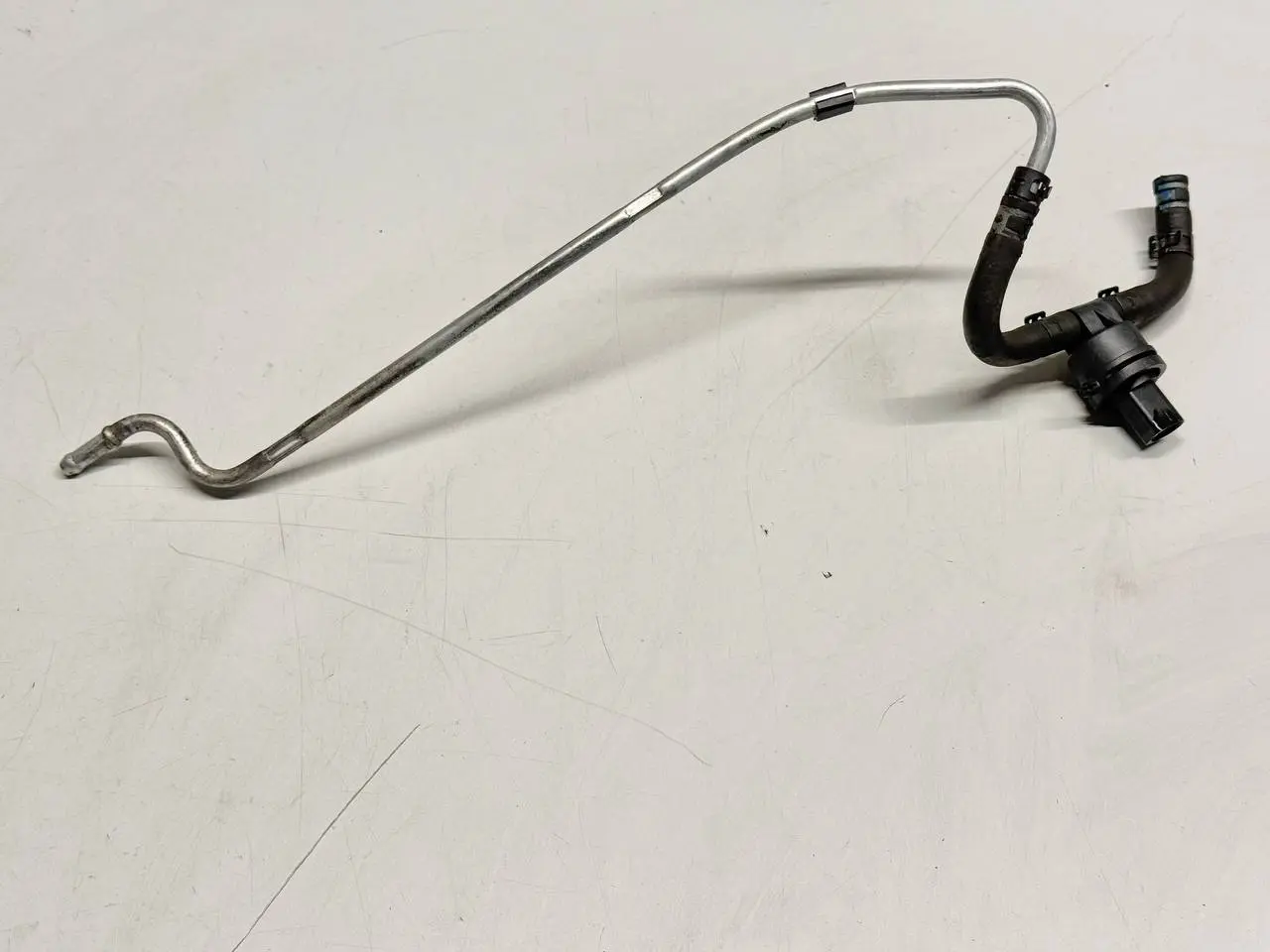 Kraftstofftemperatursensor Passat 3C Limo VW Passat 3C Limo 1.9L TDI 038906081B