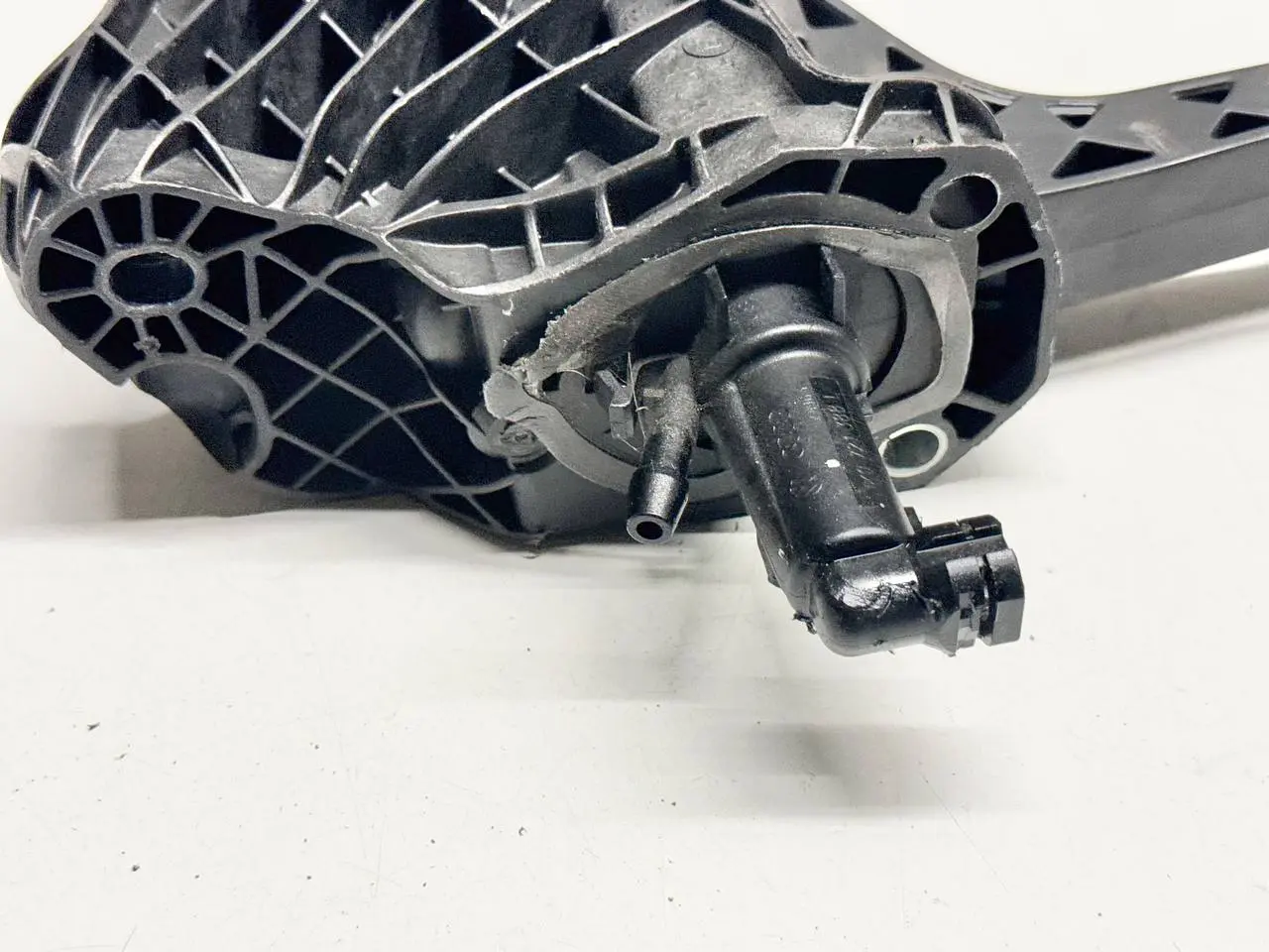 Kupplungshydrozylinder Geberzylinder VW Golf V 5 2007 1K1 1.4L TSI 1K1721059CH