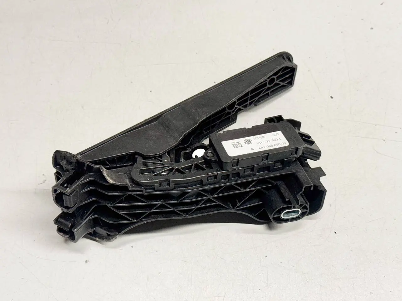 Elektrisches Gaspedal Gaswertgeber VW Golf V 5 2007 1K1 1.4L TSI 1K1721503L