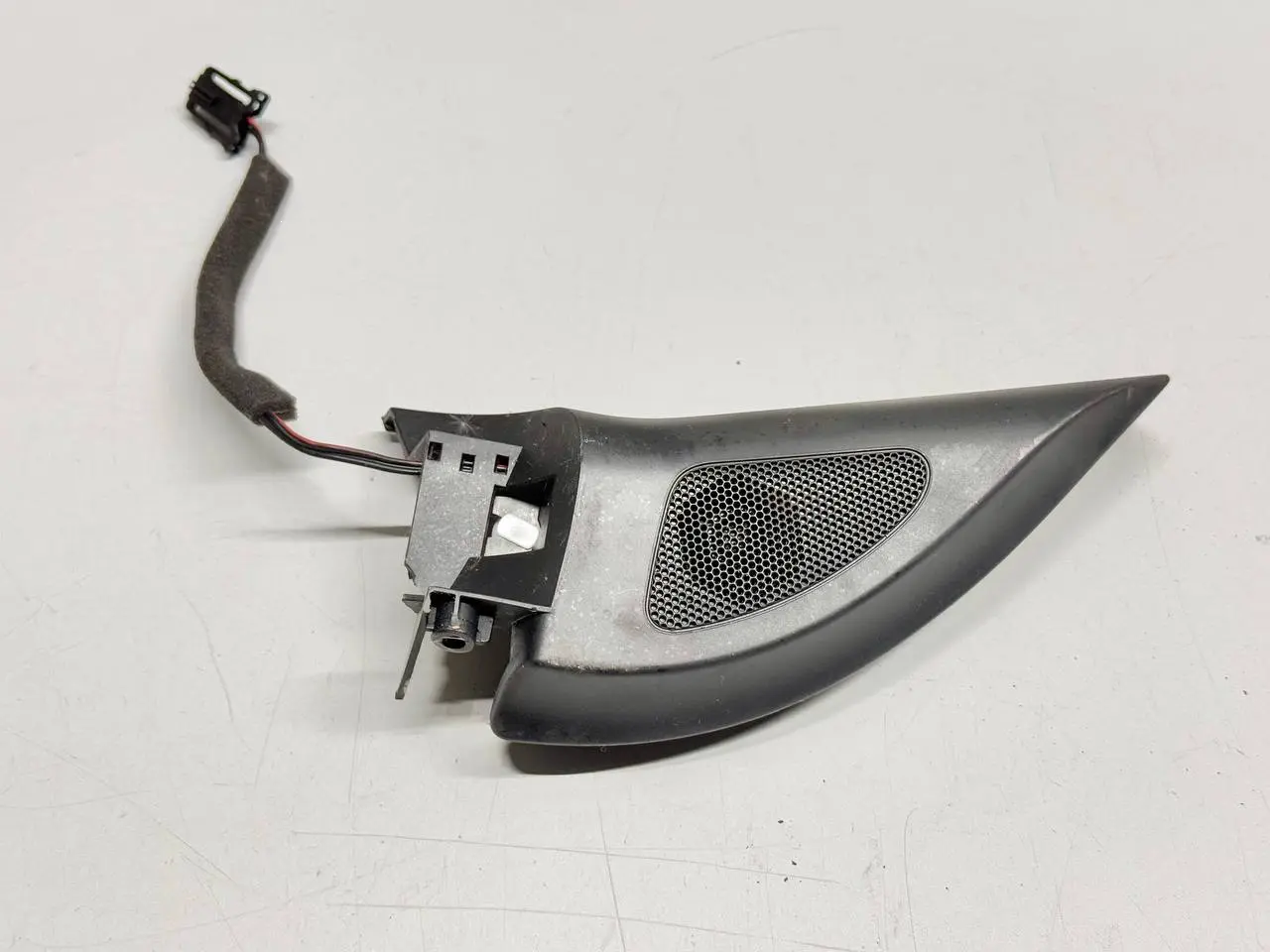 Lautsprecher Hochtöner Spiegeldreieck VW Golf V 5 2007 1K1 1.4L TSI 1K0035411C