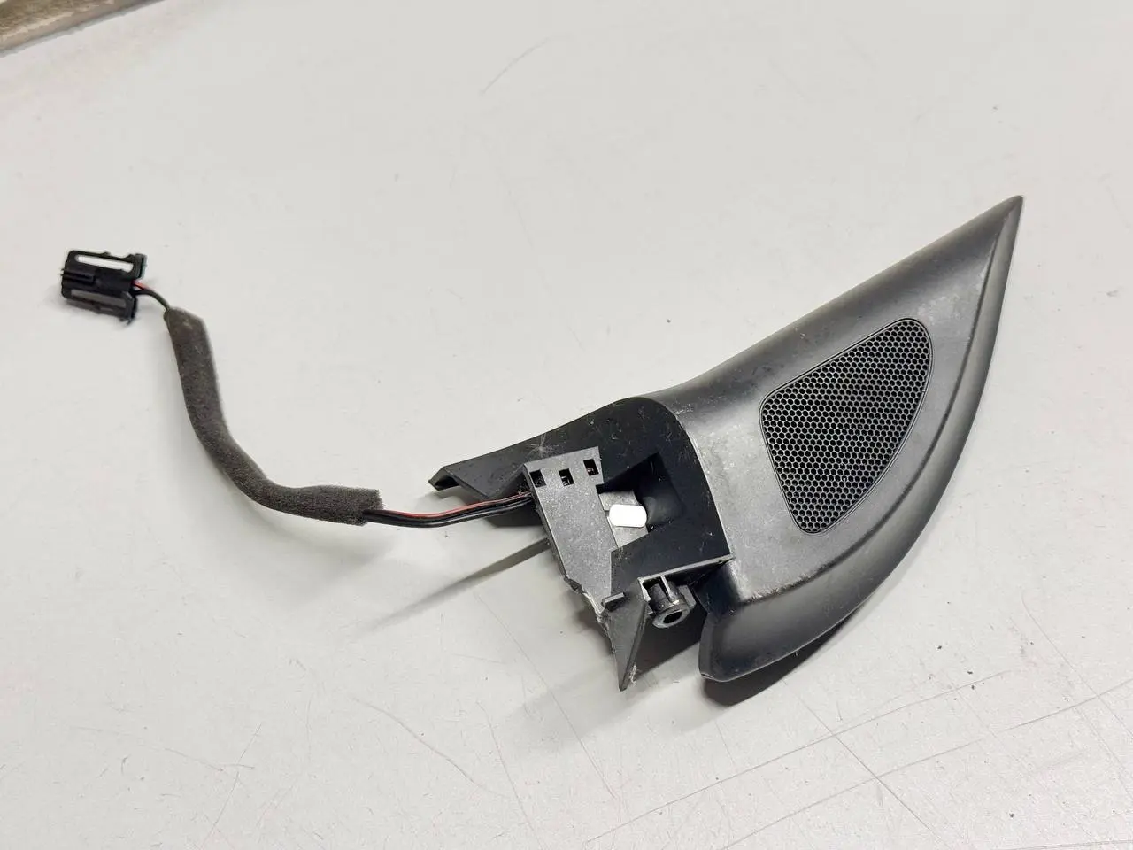Lautsprecher Hochtöner Spiegeldreieck VW Golf V 5 2007 1K1 1.4L TSI 1K0035411C