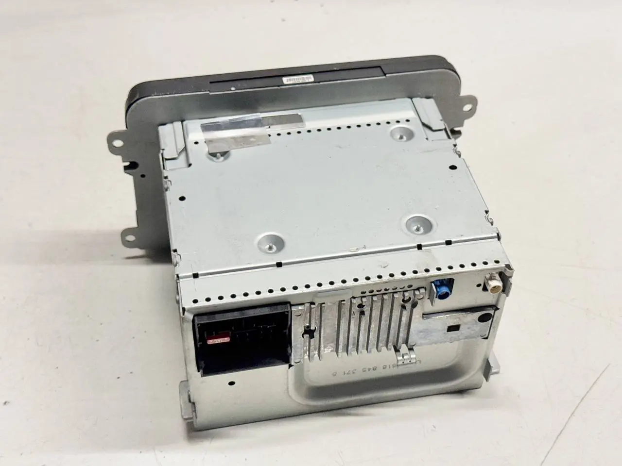 Autoradio Navigationseinheit für V 5 VW Golf V 5 2007 1K1 1.4L TSI 1K0035191D