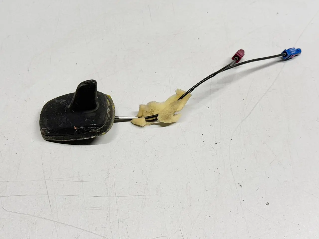 Dachantenne Antennensockel Antenne VW Golf V 5 2007 1K1 1.4L TSI 1K0035507K