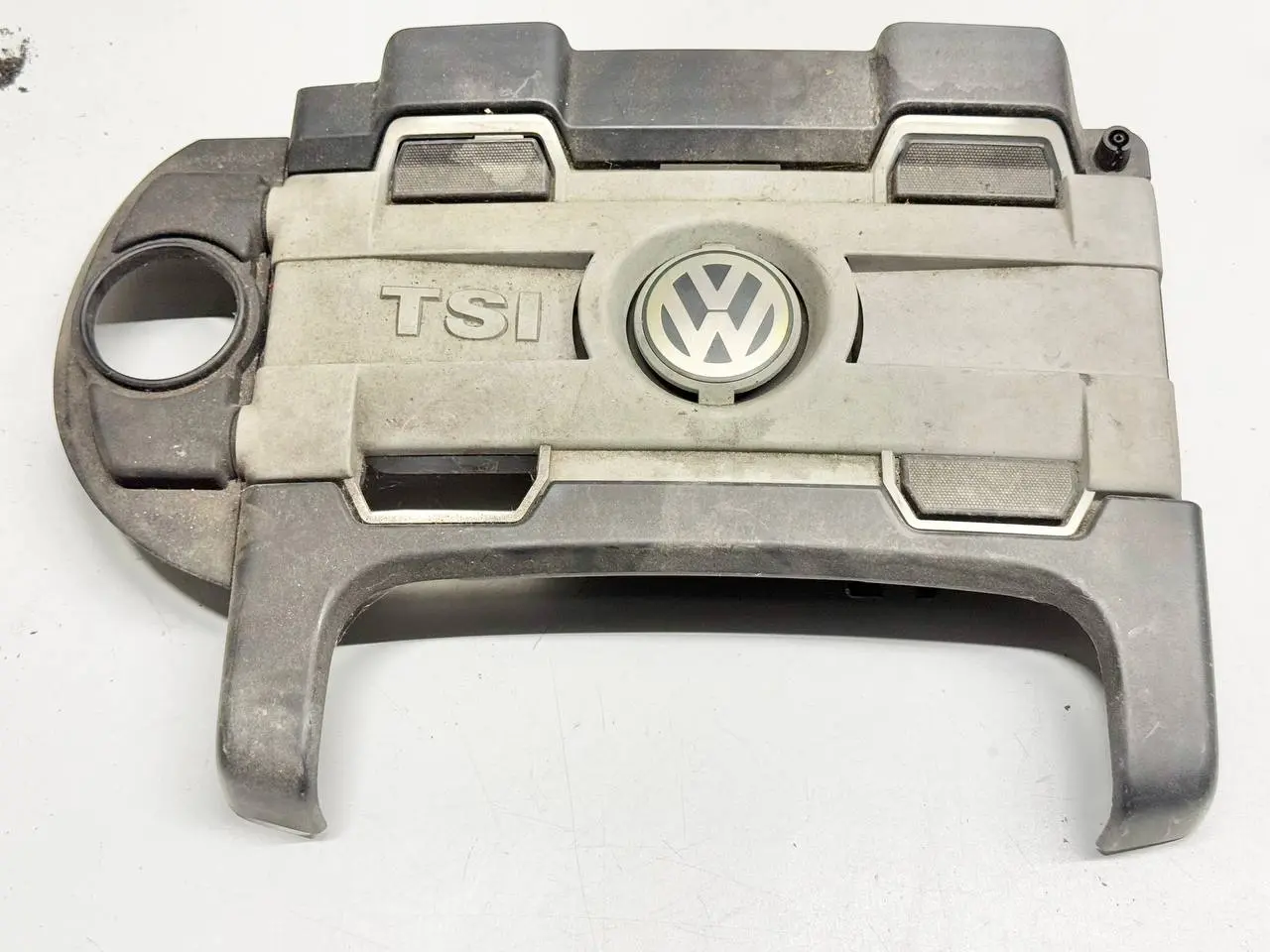 Motorabdeckung Plus 1.4 Golf V 5 2007 VW Golf V 5 2007 1K1 1.4L TSI 03C103925J