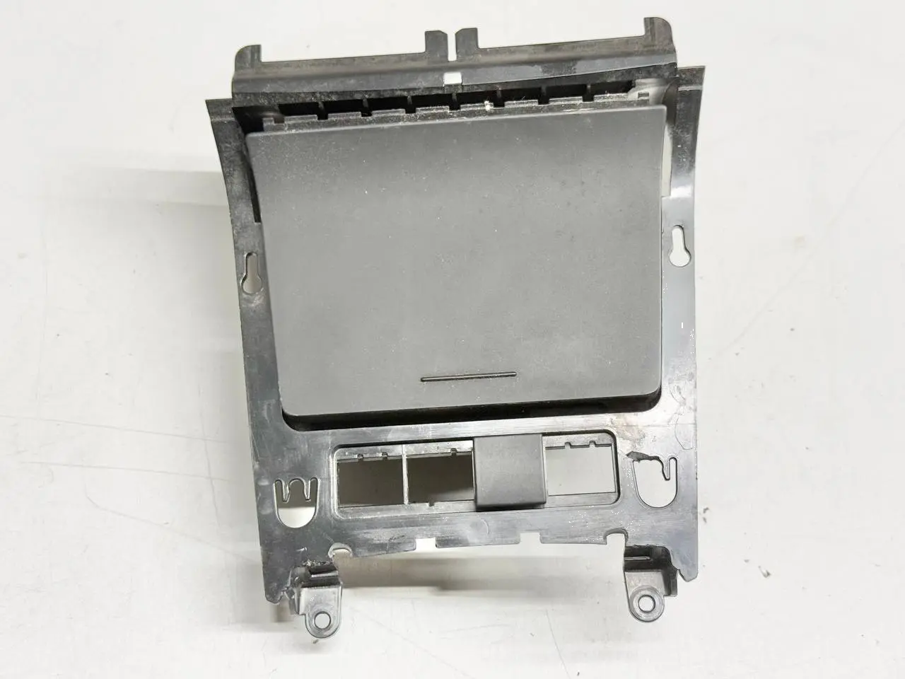 Aschenbecher Ablagefach Staufach für V VW Golf V 5 2007 1K1 1.4L TSI 1K0857961