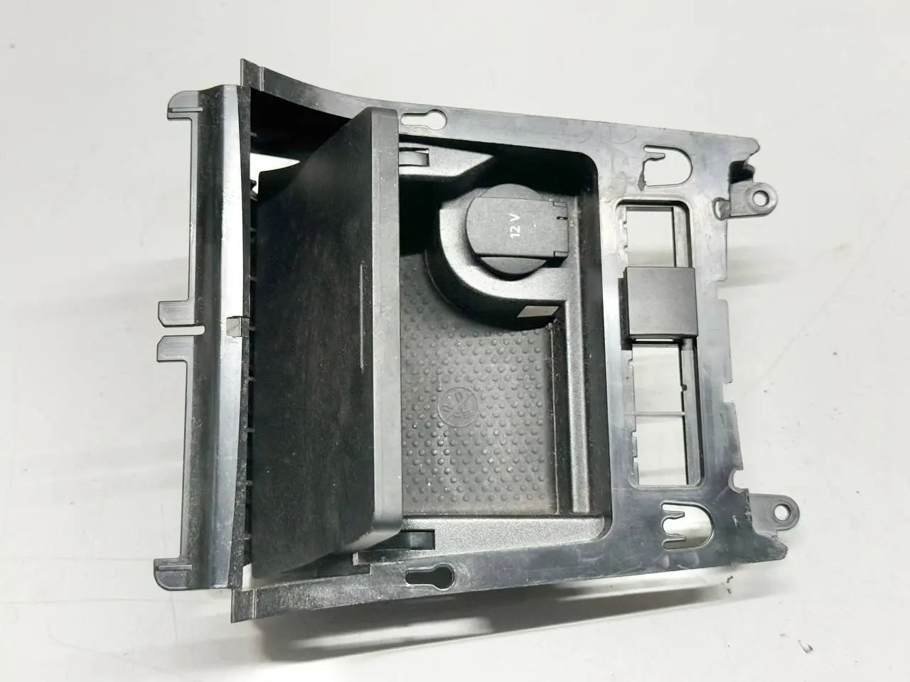 Aschenbecher Ablagefach Staufach für V VW Golf V 5 2007 1K1 1.4L TSI 1K0857961