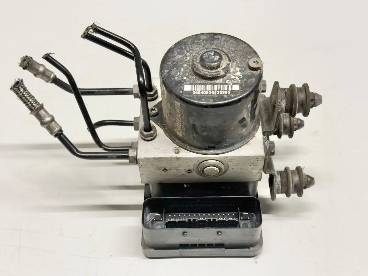 ABS Steuergerät Hydraulikblock Plus VW Golf V 5 2007 1K1 1.4L TSI 1K0907379AC
