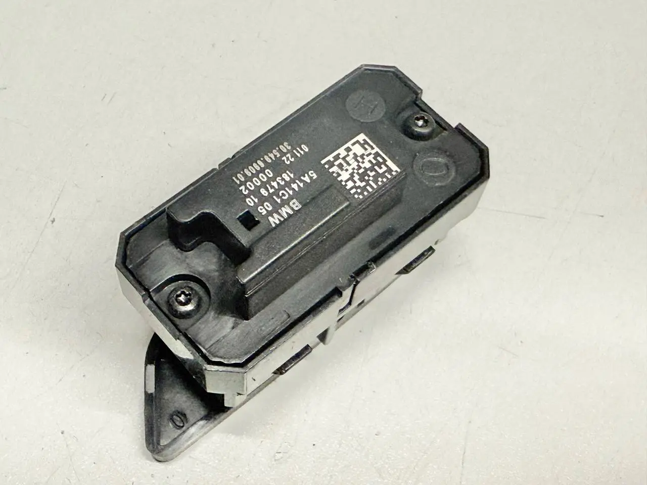 Lichtschalter Taster 1er 18347910 116i 2009 BMW 116i E81 E87 2009 5A141C105