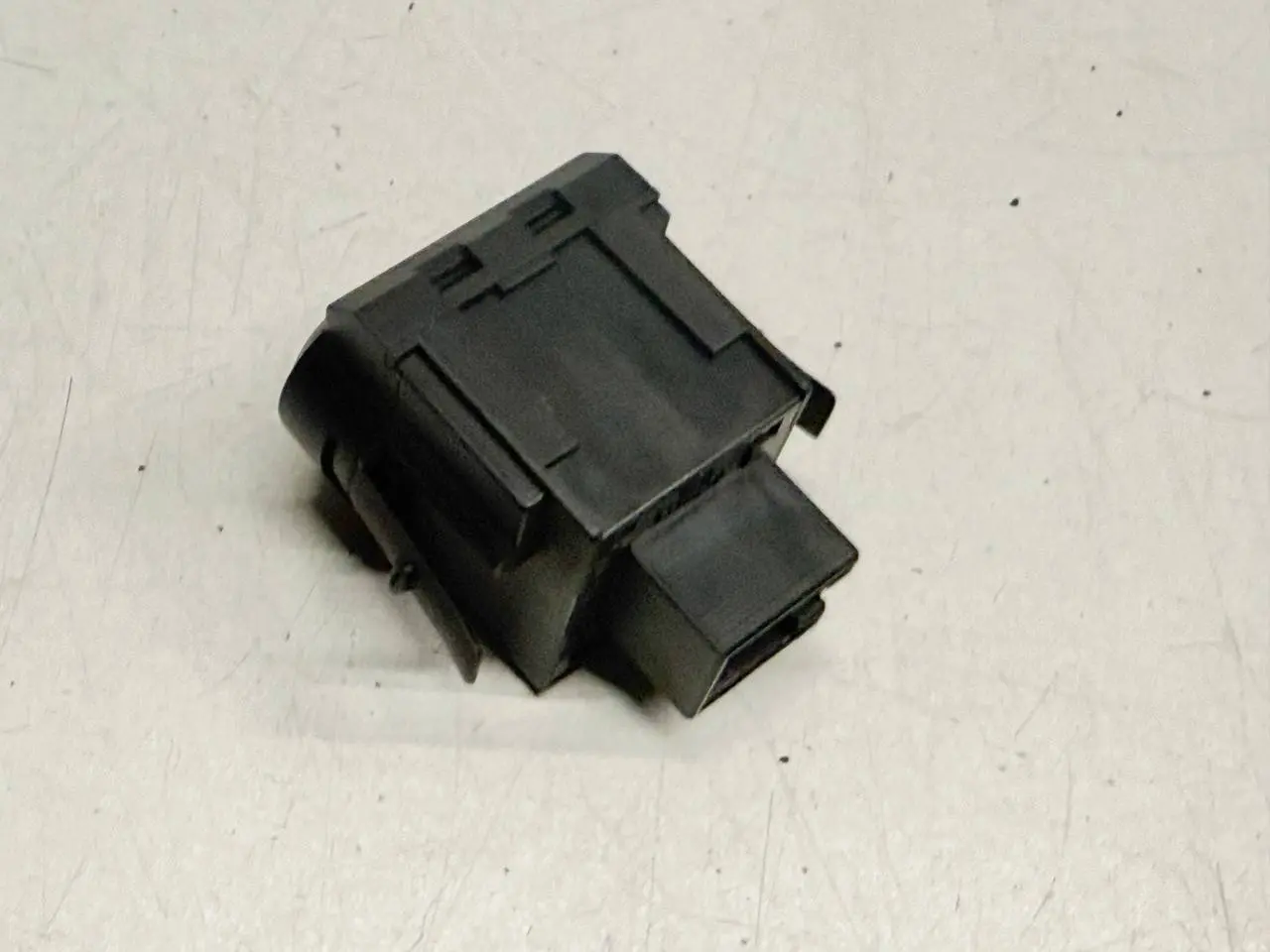 LWR Schalter Leuchtweitenregulierung VW Golf V 5 2007 1K1 1.4L TSI 1K0941333