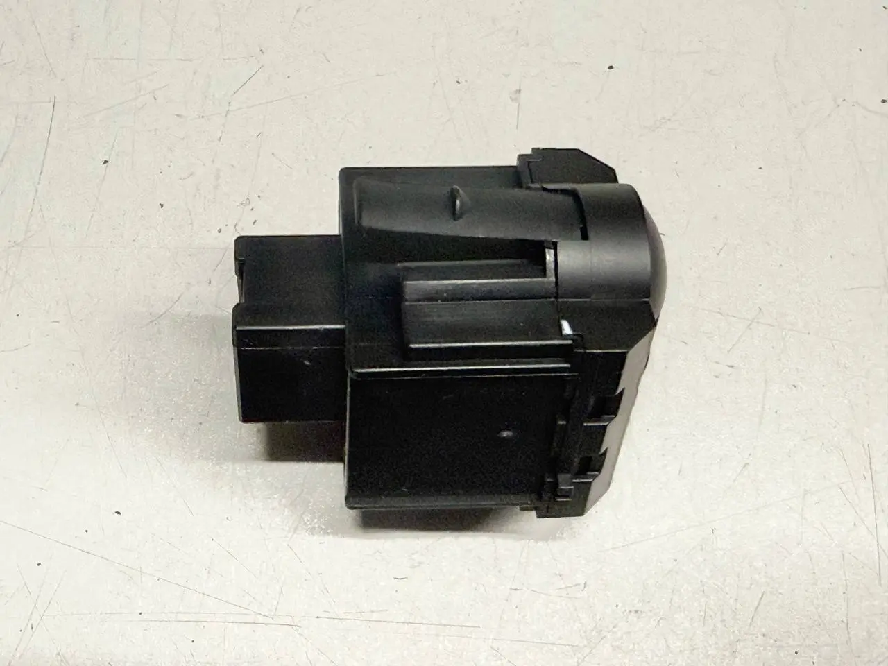 LWR Schalter Leuchtweitenregulierung VW Golf V 5 2007 1K1 1.4L TSI 1K0941333