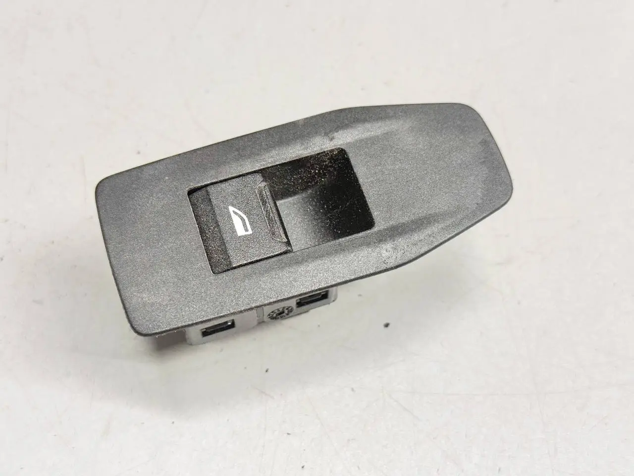 Fensterheber Schalter Abdeckung Blende 116i BMW 116i E81 E87 2009 9423241