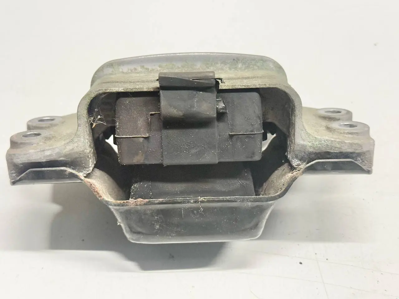 Motorhalter links Golf Plus 2005 5M1 VW Golf V 5 2007 1K1 1.4L TSI 1K0199555