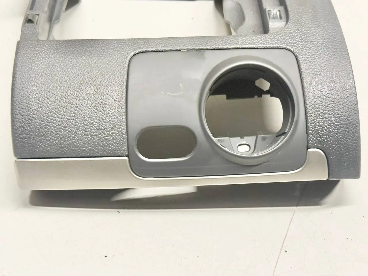 Ablagekasten links für V 5 Golf V 5 VW Golf V 5 2007 1K1 1.4L TSI 1K1858367AF