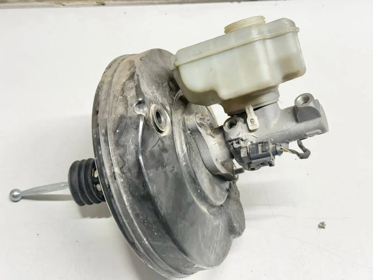 Bremskraftverstärker 5 1.4 Golf V 5 VW Golf V 5 2007 1K1 1.4L TSI 1K1614105BH