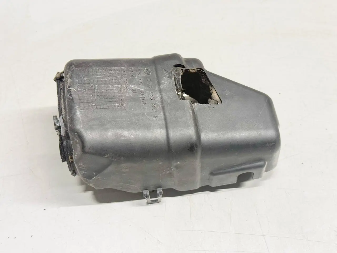 Turbolader Kompressor Aufladegerät VW Golf V 5 2007 1K1 1.4L TSI 03C145851B