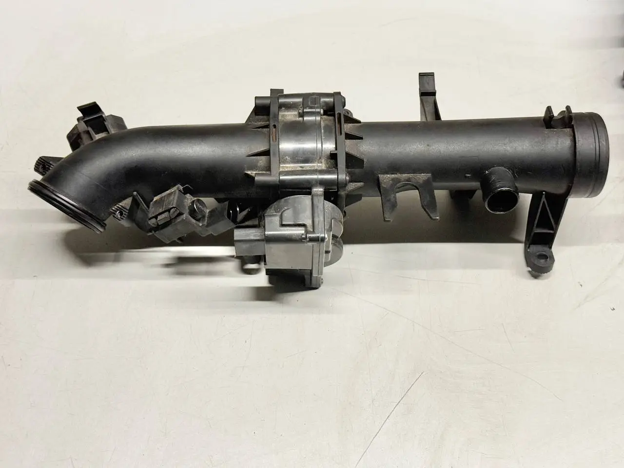 Drosselklappe Steuerklappe VW Golf V 5 2007 1K1 1.4L TSI A2C53104475