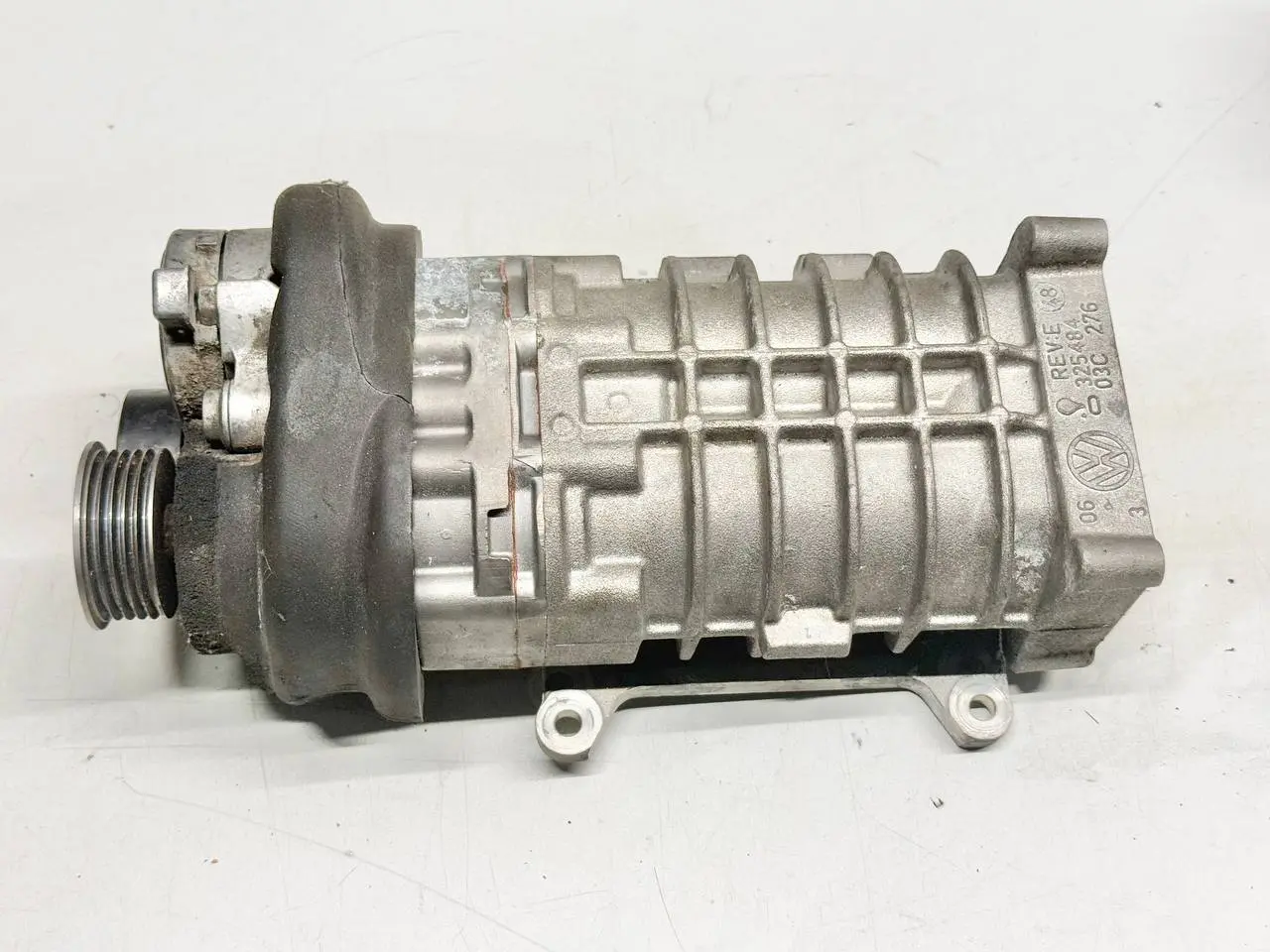 Turbolader Kompressor Aufladegerät für VW Golf V 5 2007 1K1 1.4L TSI 325484