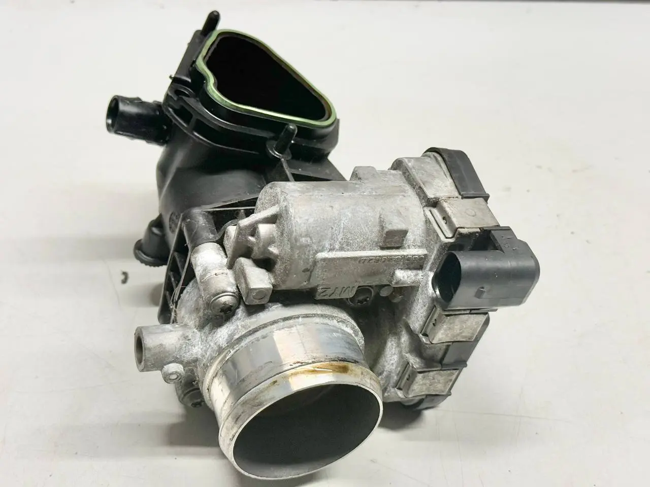 Drosselklappe Regelklappe Ventil Golf VW Golf V 5 2007 1K1 1.4L TSI 03C133062D