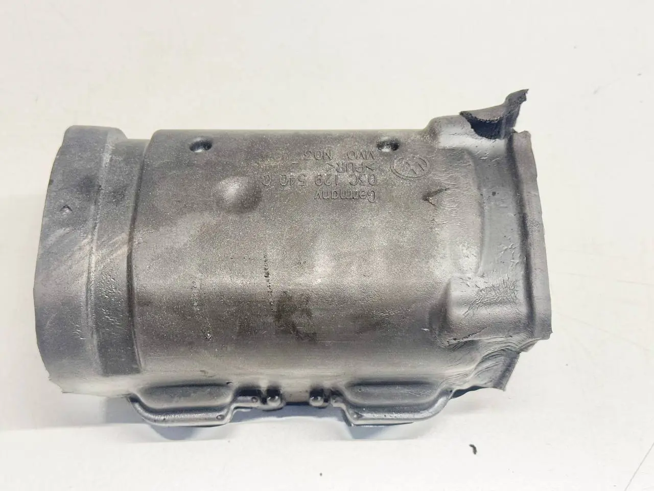 Kompressor Lader Turbolader für V 5 VW Golf V 5 2007 1K1 1.4L TSI 03C129540C