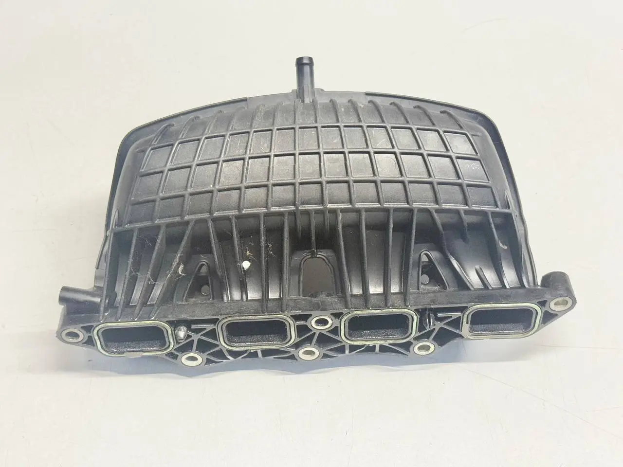 Ansaugkrümmer Ansaugbrücke für Touran VW Golf V 5 2007 1K1 1.4L TSI 03C129711Q