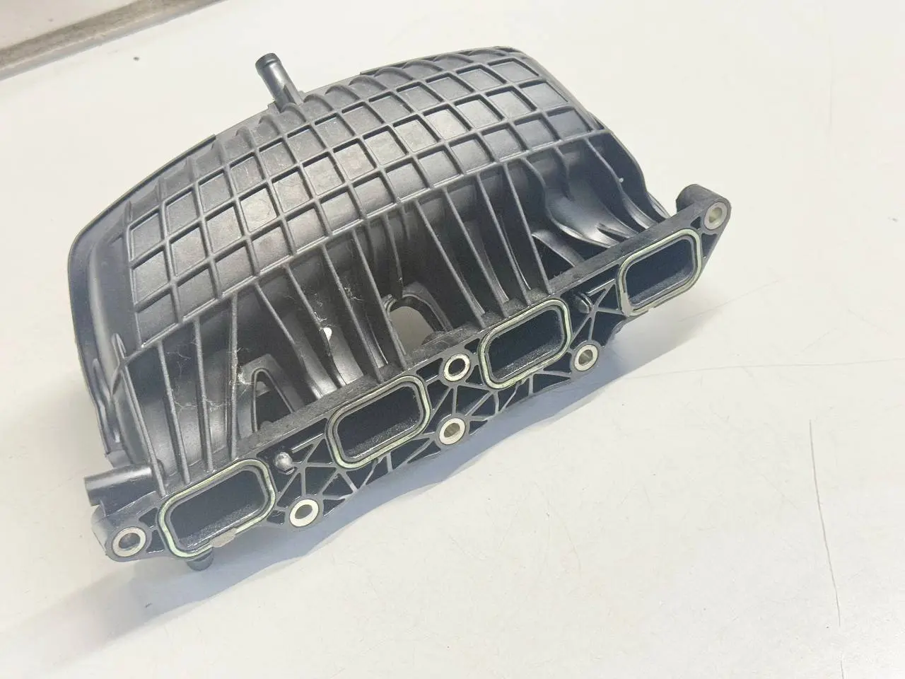 Ansaugkrümmer Ansaugbrücke für Touran VW Golf V 5 2007 1K1 1.4L TSI 03C129711Q