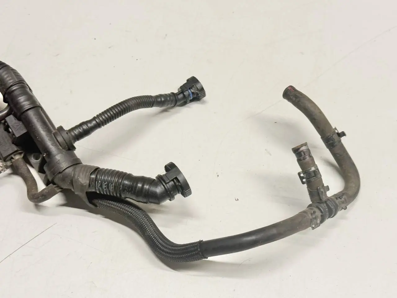 Ladedruckregelventil Magnetventil Golf VW Golf V 5 2007 1K1 1.4L TSI 06F906283F