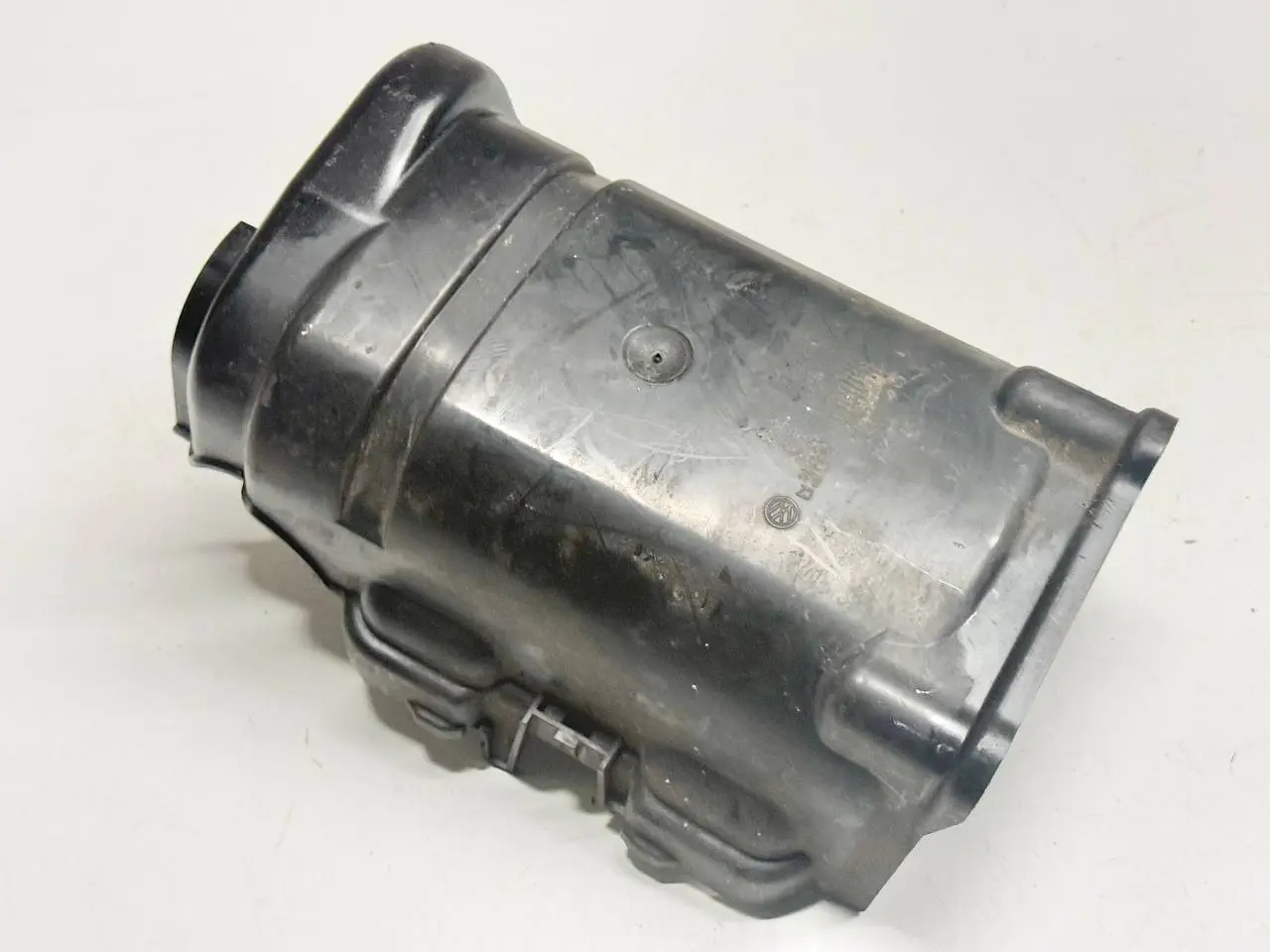 Schalldämpfer Kompressorabdeckung Plus VW Golf V 5 2007 1K1 1.4L TSI 03C103502