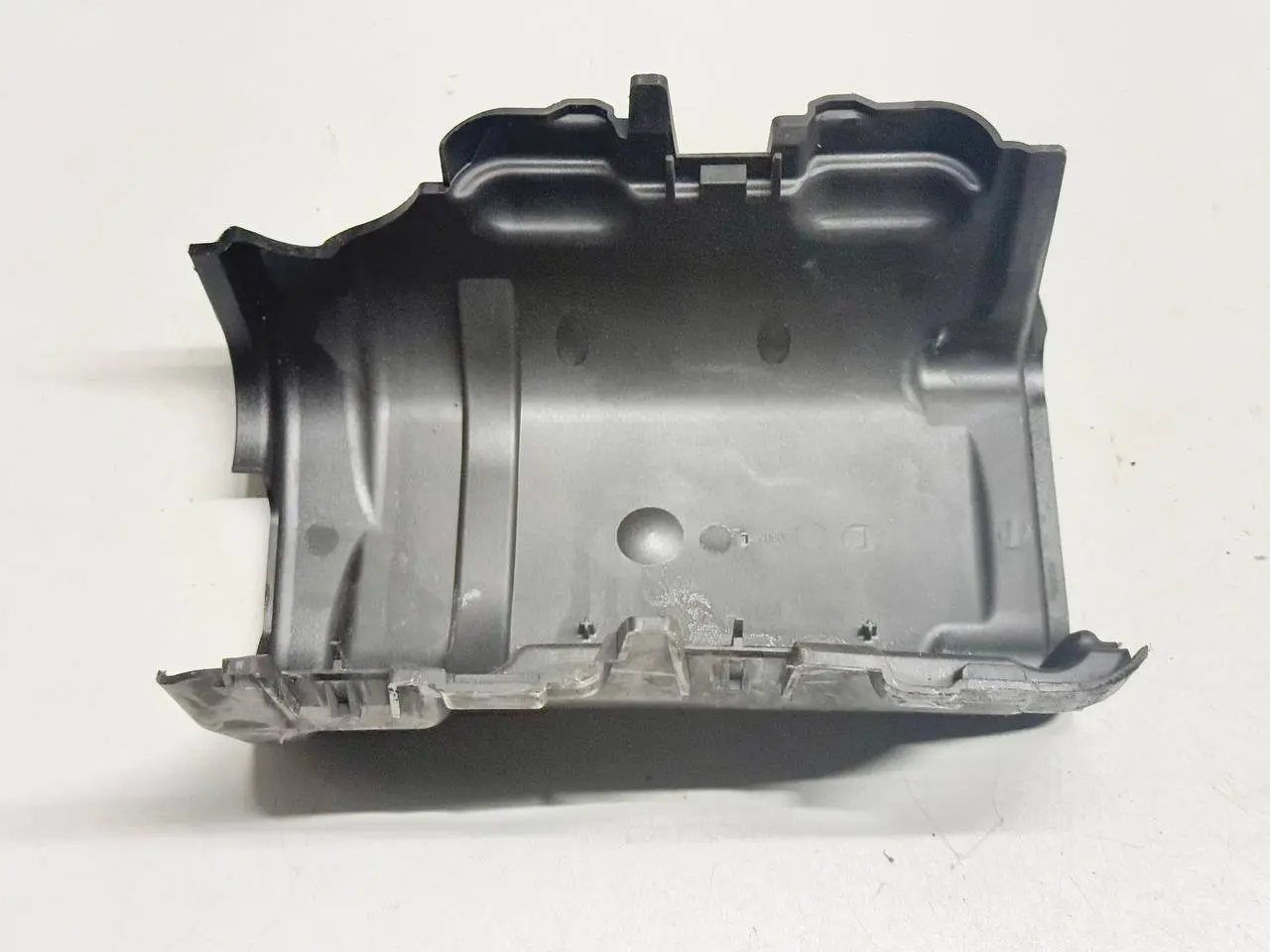 Schalldämpfer Kompressorabdeckung Plus VW Golf V 5 2007 1K1 1.4L TSI 03C103502