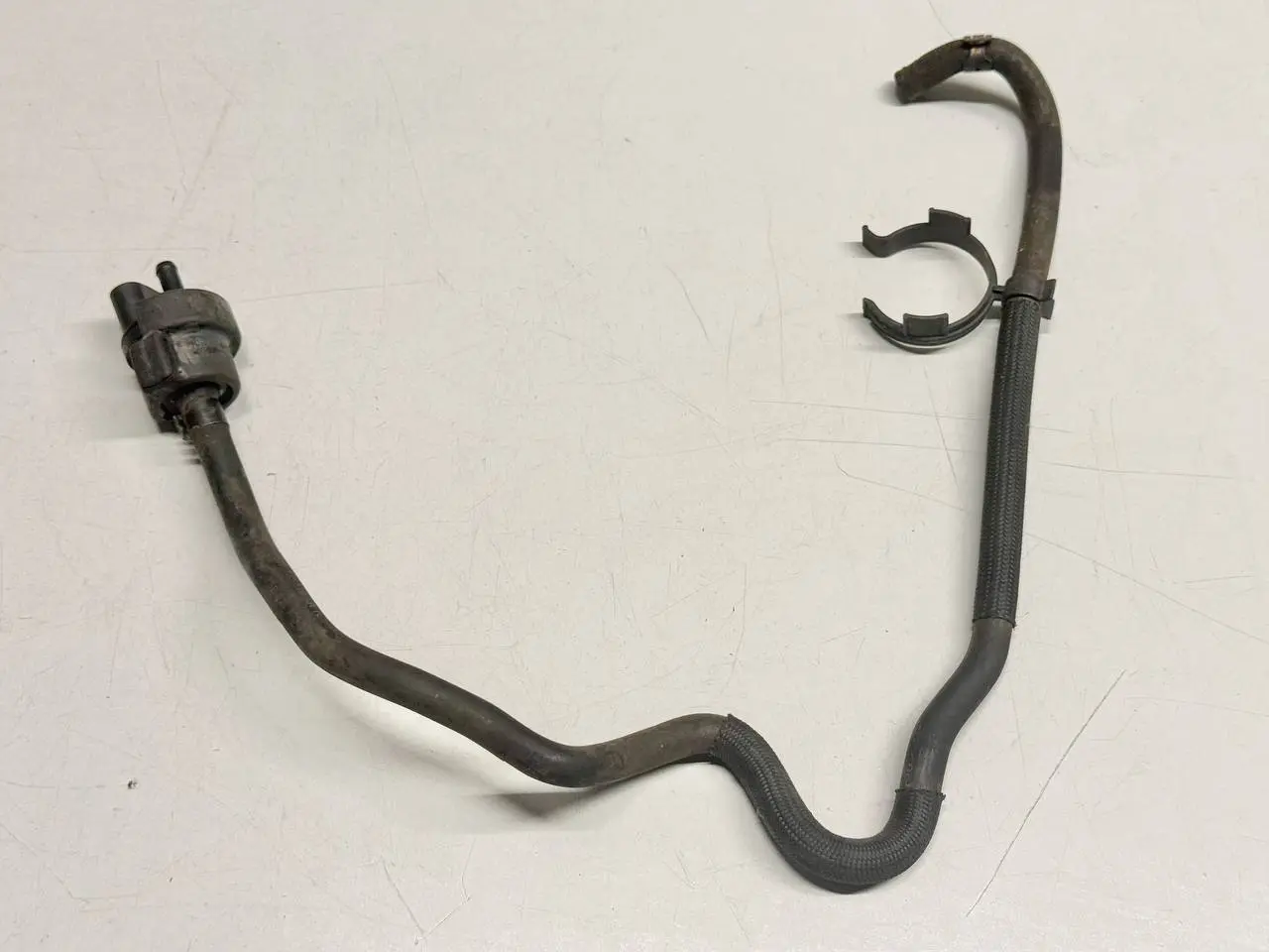Unterdruckleitung Unterdruckschlauch VW Golf V 5 2007 1K1 1.4L TSI 03C133366