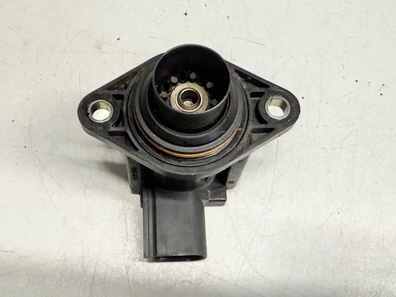 Ventil Umschaltventil Magnetventil 5 VW Golf V 5 2007 1K1 1.4L TSI 03C145710E