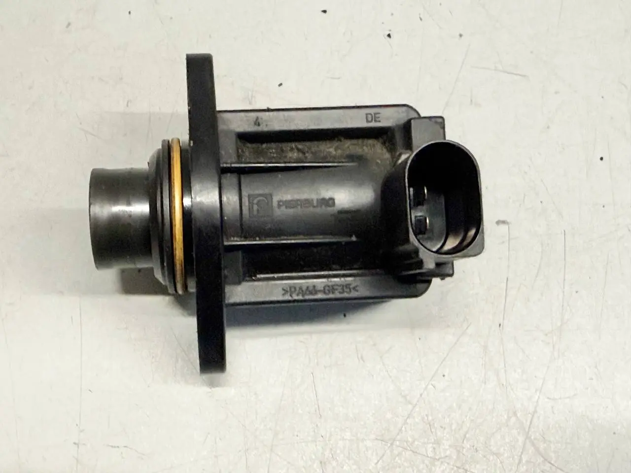 Ventil Umschaltventil Magnetventil 5 VW Golf V 5 2007 1K1 1.4L TSI 03C145710E