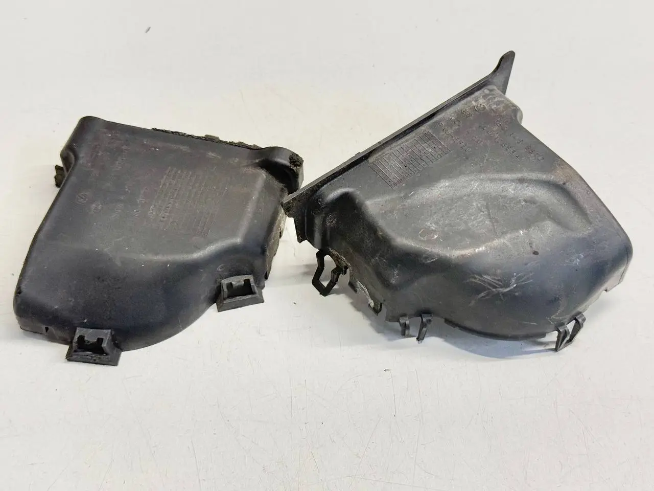 Kompressor, Aufladegerät, Turbolader VW Golf V 5 2007 1K1 1.4L TSI 03C145851E