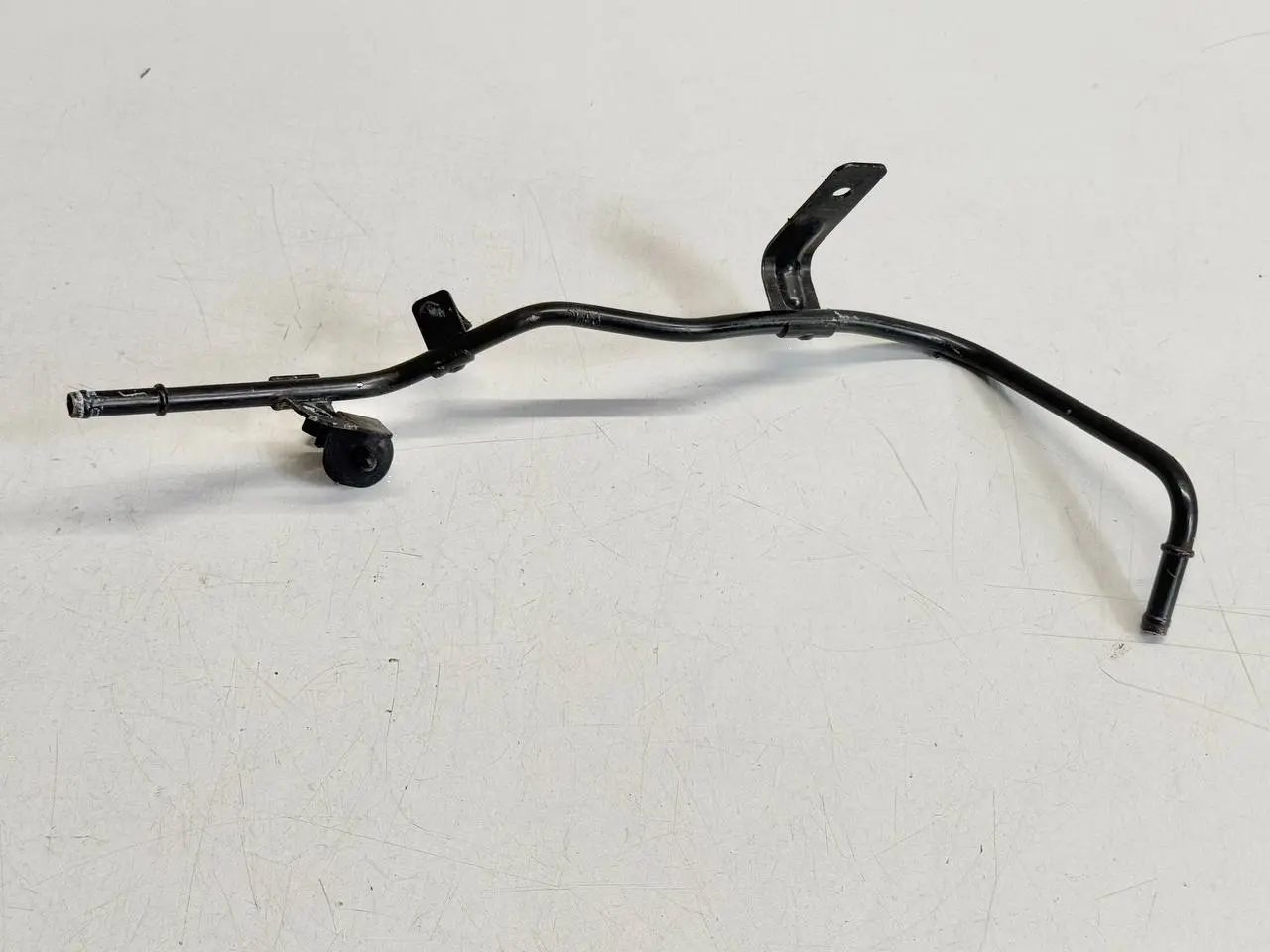 Kühlmittelrohr Kühlwasserleitung Golf VW Golf V 5 2007 1K1 1.4L TSI 1K0121070BC