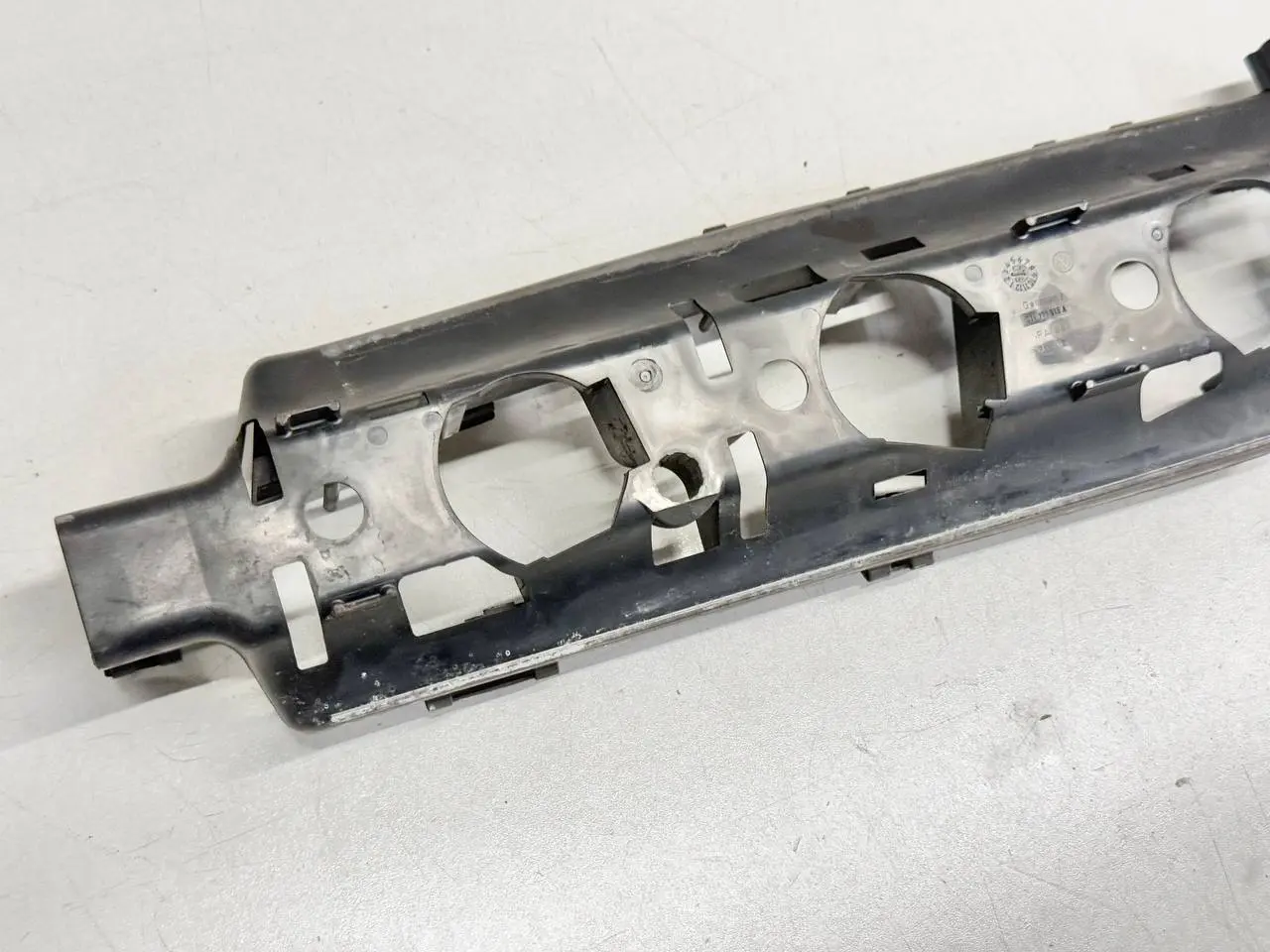 Abdeckung Halter Kabelkanal Zündspule VW Golf Plus 2006 5M1 1,6 FSI 036971815A