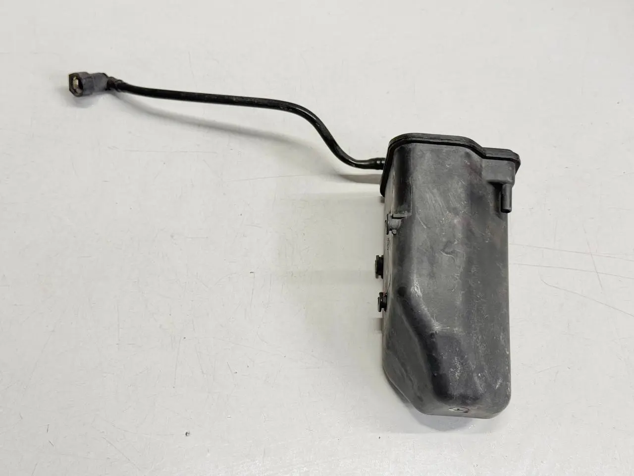 Aktivkohlebehälter Tankentlüftung Golf VW Golf Plus 2006 5M1 1,6 FSI 1K0201801