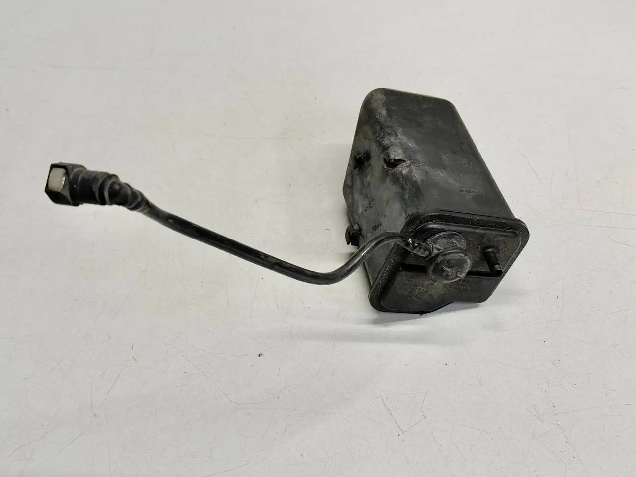 Aktivkohlebehälter Tankentlüftung Golf VW Golf Plus 2006 5M1 1,6 FSI 1K0201801