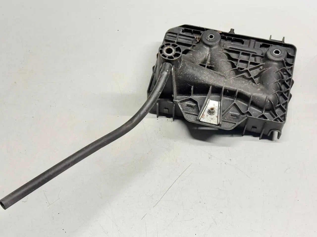 Batteriekasten Batteriehalterung SKODA Roomster/Fabia 5J0 1.4 2010 5Z0915331