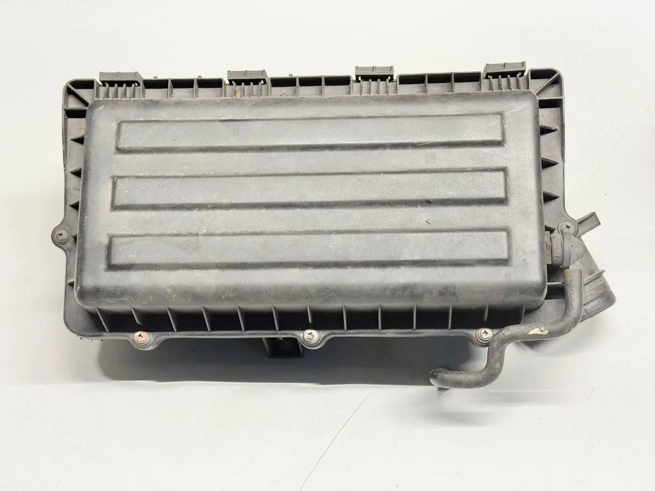 Luftfiltergehäuse, SKODA Roomster/Fabia 5J0 1.4 2010 036129611CD