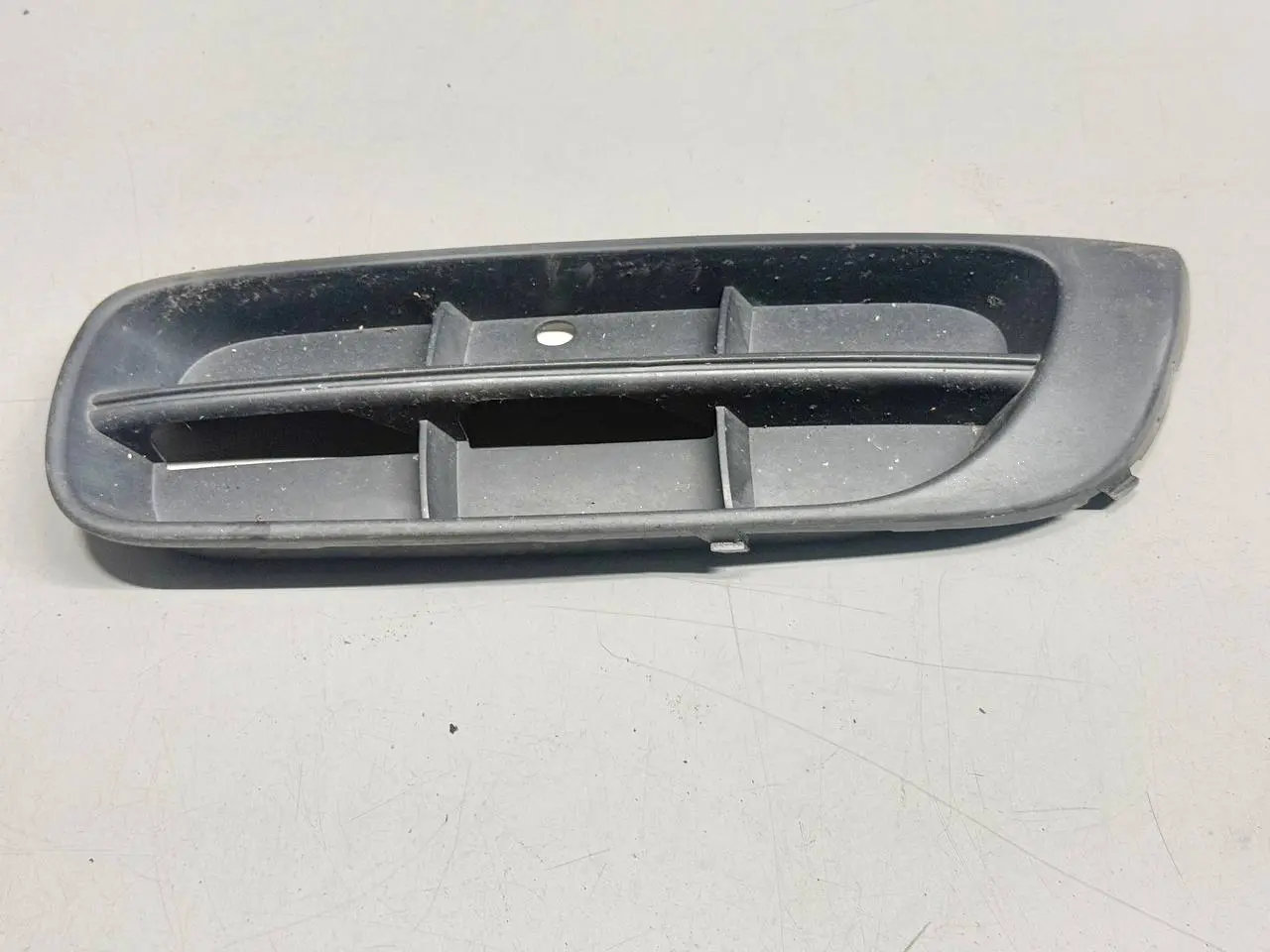 Lüftungsgitter vorn links für SKODA Roomster/Fabia 5J0 1.4 2010 5J0807367
