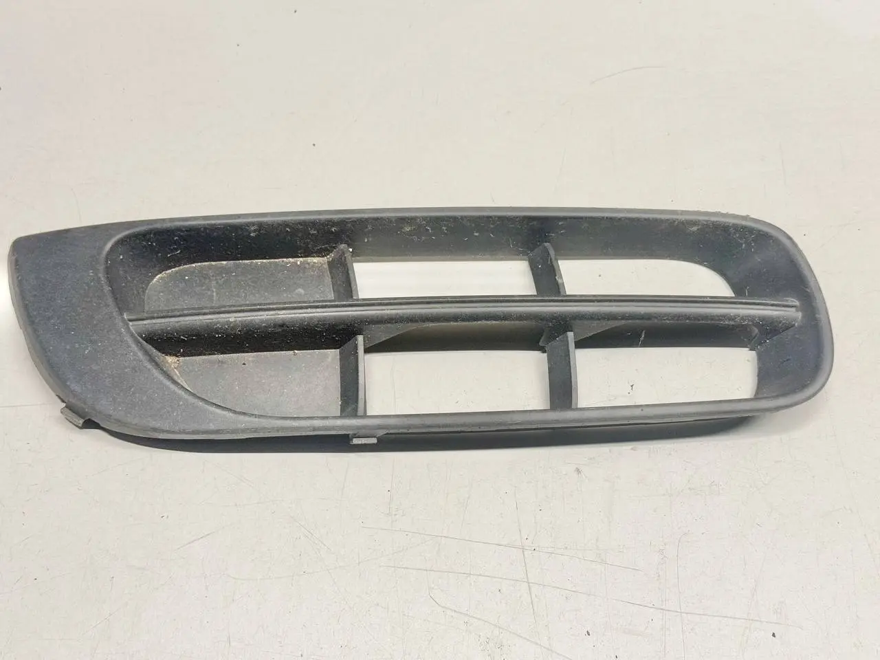 Lüftungsgitter rechts für Roomster SKODA Roomster/Fabia 5J0 1.4 2010 5J0807368