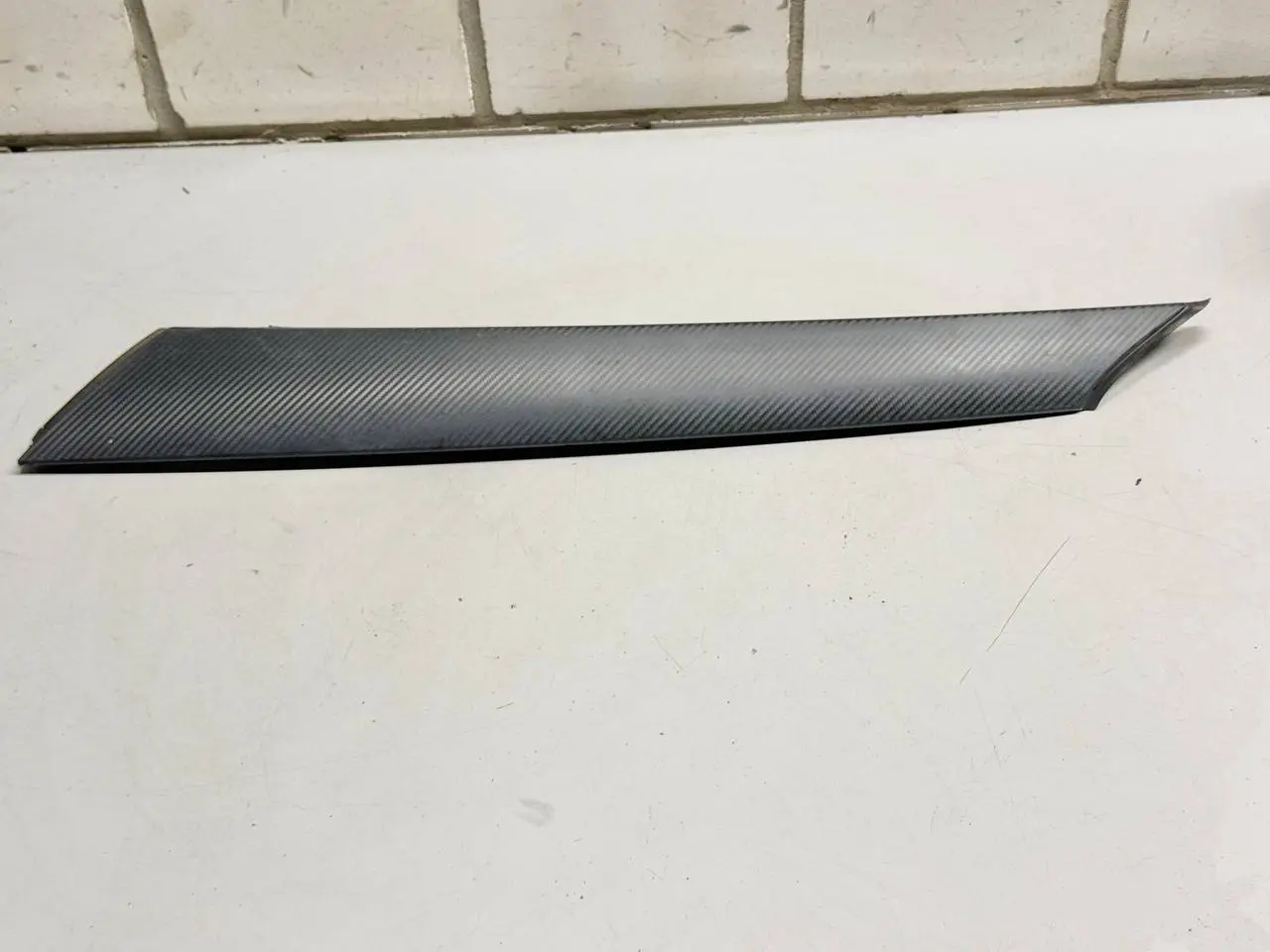 Verkleidung A-Säule rechts für SKODA Roomster/Fabia 5J0 1.4 2010 5J6853264A