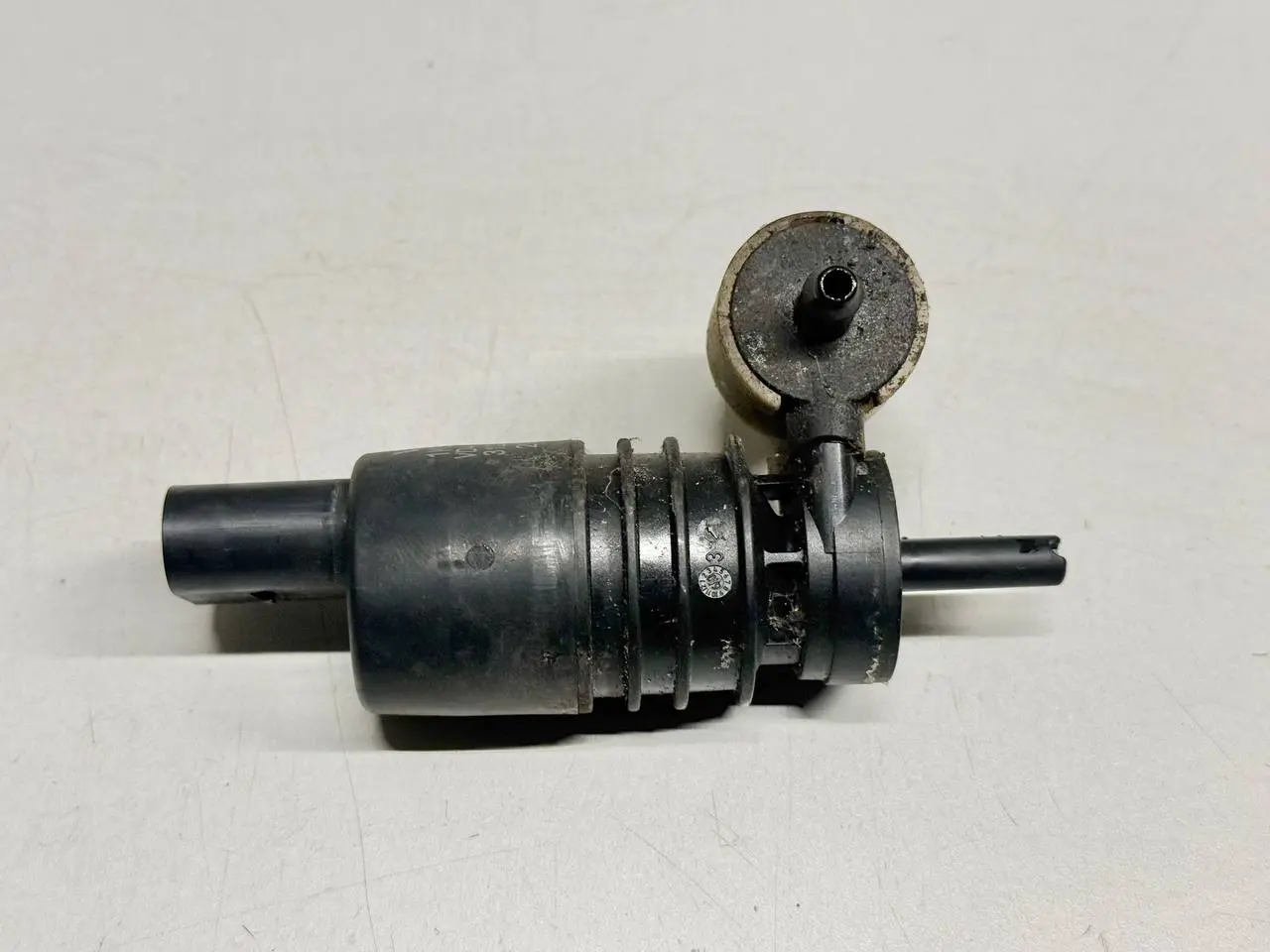 Wischwasserpumpe SKODA Roomster/Fabia 5J0 1.4 2010 1K6955651